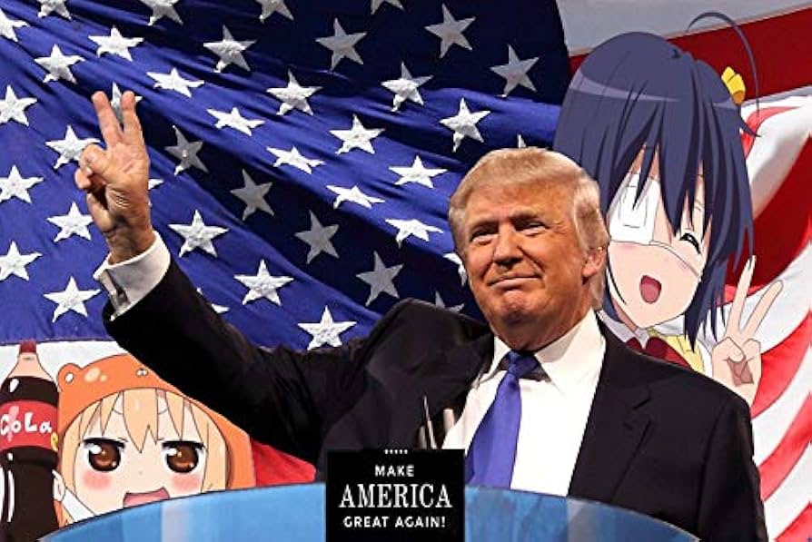 Ông Trump Gây Xôn Xao Khi Dọa 