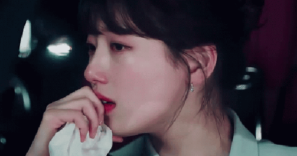 Tới lượt Suzy bị tẩy chay