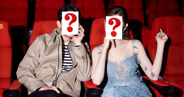 Thêm chi tiết chứng tỏ cặp đôi Vbiz có 