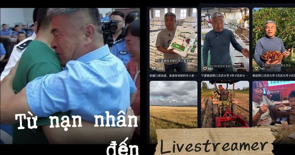 Nổi tiếng trên mạng vì câu chuyện bi kịch cảm động rồi bắt đầu livestream bán hàng: Liệu lòng trắc ẩn có nên được thương mại hoá không?