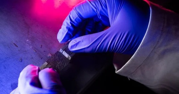 Phát minh đột phá của Mỹ có thể khiến 