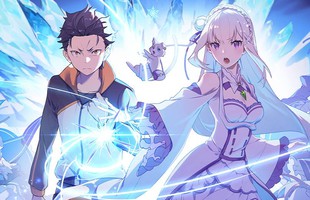 9 Anime sánh ngang Kimetsu no Yaiba về mặt hình ảnh, khiến cả thế giới trầm trồ về đồ họa