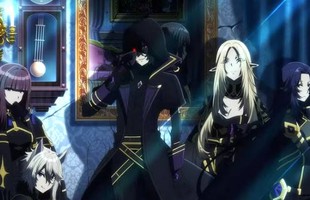Sự thống trị của anime Isekai đang sụp đổ từ bên trong vì quá nhiều series rác copy y hệt công thức