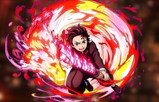 Kimetsu no Yaiba: Infinity Castle nhận được hậu thuẫn tranh cử Oscar 2026