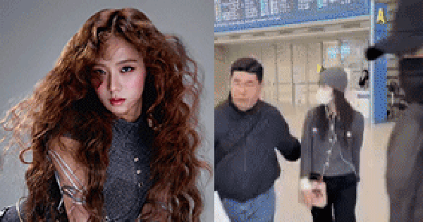 Đến lượt Jisoo (BLACKPINK) bị ghẻ lạnh ngay tại Hàn Quốc