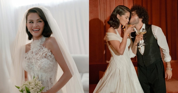 Hôn nhân của Selena Gomez có nguy cơ lung lay vì lấy chồng 