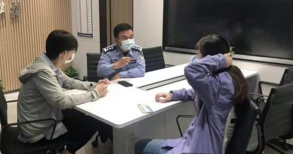 Sếp chỉ đạo để ngoài sổ 6 tỷ đồng, nữ kế toán giả nhận lệnh, âm thầm báo cảnh sát rồi được thăng chức
