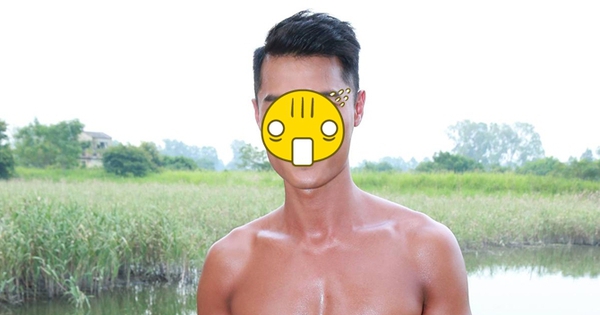 1 “nam thần màn ảnh” bị phát hiện đi làm bảo vệ sau khi dính bê bối không thể tha thứ