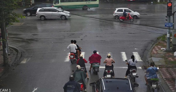 518 chủ xe máy, ô tô có biển số sau nhanh chóng nộp phạt nguội theo Nghị định 168