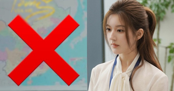 Cục Điện ảnh xử lý mạnh tay vụ phim của Triệu Lộ Tư có đường lưỡi bò, 2 công ty lớn lập tức tạm dừng hoạt động