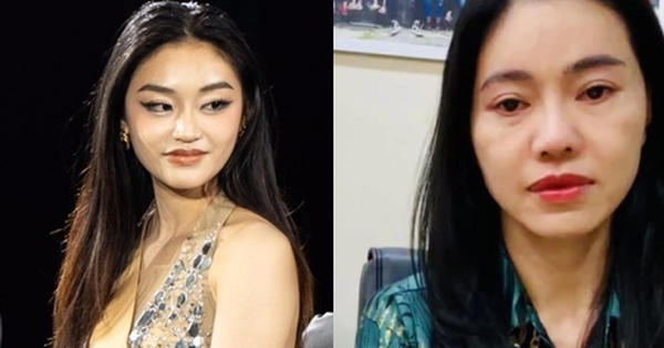 Tình hình căng thẳng của Hoa hậu Yến Nhi và bà Phạm Kim Dung sau phát ngôn gây sốc cả showbiz