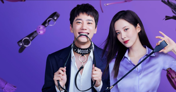 10 phim 18+ Hàn Quốc hay nhất trên Netflix: Xem xong đảm bảo không hối hận!