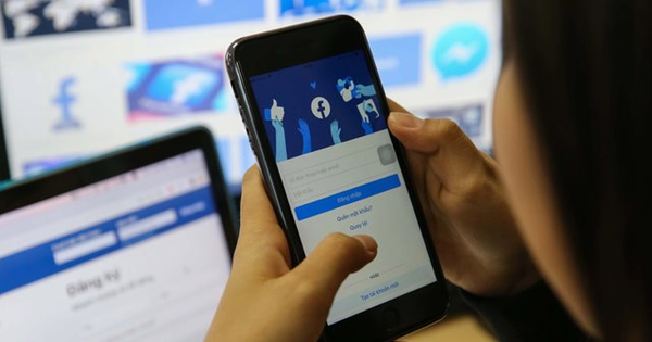 Công an Hà Nội cảnh báo người dân dùng Facebook tuyệt đối không được làm điều này