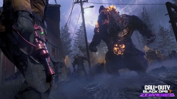 Trải nghiệm beta Black Ops 7: Kỳ vọng lớn, lo lắng nhiều hơn