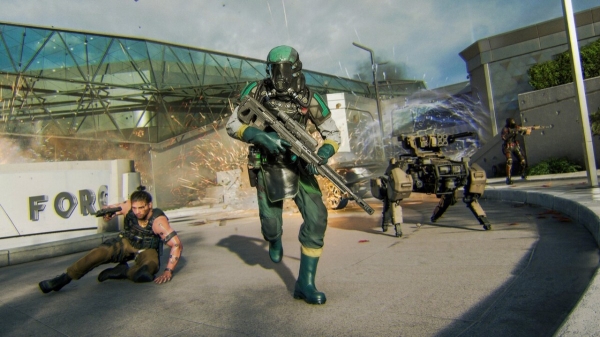 Black Ops 7 Beta ra mắt chế độ mới giảm SBMM, tăng trải nghiệm cổ điển