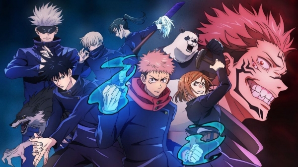 Jujutsu Kaisen Modulo hé lộ cái chết của các nhân vật chính