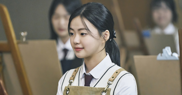 Phim Hàn tưởng chán chết ai ngờ rating tăng 190% sau 1 tập, mỹ nhân 2008 diễn bằng mấy chục người cộng lại