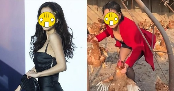 Sao nữ bị phát tán ảnh nóng đổi đời sau khi lấy 