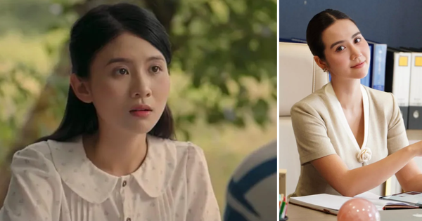 Chưa thấy phim Việt nào chọn diễn viên đỉnh vậy: Nhan sắc đã thắng đời còn khớp vai tuyệt đối, xin bái phục!