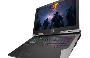 ASUS ROG G703 – Laptop chơi game trang bị màn hình 144Hz đầu tiên trên thế giới