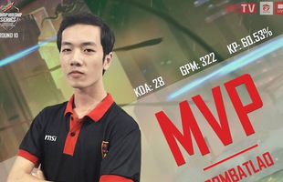 UTM Esports chiêu mộ thành công 