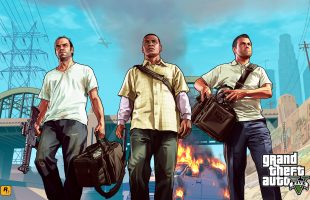 Top 10 game bán chạy nhất trên PS4 và Xbox One từ trước đến nay: “Lão đại” GTA V vẫn thống trị