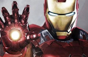 9 sự thật thú vị ít người biết về Iron Man - Siêu anh hùng quan trọng nhất Marvel