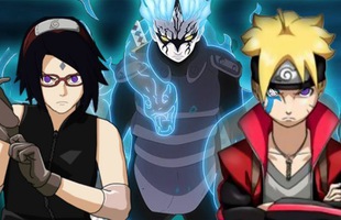 Hé lộ các chi tiết mới về Boruto trong tương lai, có một số điều sẽ khiến các fan phải 