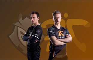 Châu Âu lập được kỳ tích tại CKTG 2018, thế nhưng G2 và Fnatic lại 'đá xoáy' lẫn nhau cực gắt