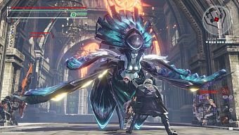 God Eater 3 - Thần cũng phải quỳ gối khi siêu phẩm này chốt ngày chào sân