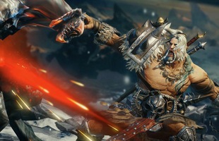 Diablo Immortal - Siêu phẩm mới của dòng game Diablo đã cho phép đăng ký trước