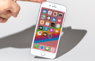 Apple bắt đầu bán iPhone 8 tân trang với giá 500 USD, sắp đến lượt iPhone 8 Plus