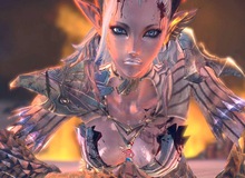 Class nhân vật nữ trong MMORPG ngày càng gợi cảm, nóng bỏng