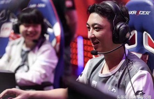 Những kỷ lục thú vị đằng sau chức Vô địch thế giới của Invictus Gaming: Khi Vương Tư Thông trở thành 