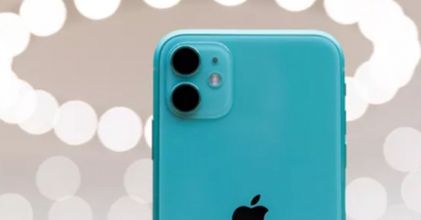 Đọ sức camera iPhone 11 và iPhone XR