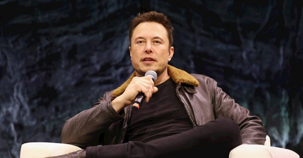 Elon Musk: Người đàn ông có tất cả, trừ những kỳ nghỉ