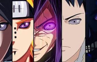 Xếp hạng 10 người dùng Rinnegan mạnh mẽ nhất trong Naruto và Boruto (P1)