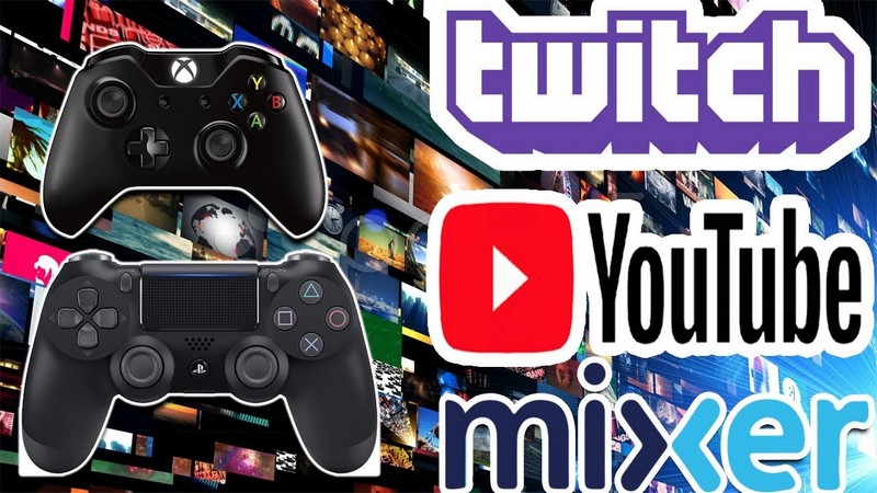 Sau Mixer, YouTube cũng muốn “khô máu” để tranh giành streamer độc quyền với Twitch