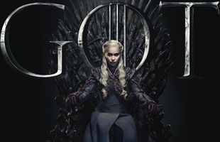 Game of Thrones: 9 chi tiết ẩn dụ qua trang phục của Mẹ Rồng mà bạn không để ý