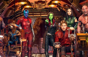 Marvel vừa ‘khai tử’ một thành viên của Guardians of the Galaxy