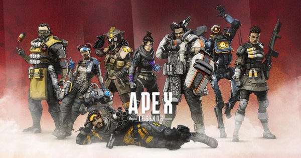 Apex Legends Mobile ấn định thời gian ra mắt, PUBG Mobile lại có thêm đối thủ cạnh tranh