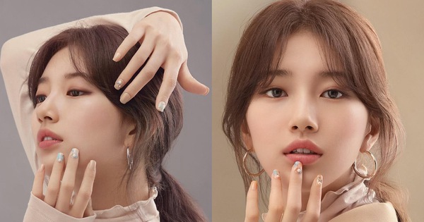 Ai ngờ Suzy đẳng cấp đến mức này: Ảnh bị loại không đăng tạp chí mà đẹp hớp hồn, kéo đến hậu trường còn đỉnh hơn