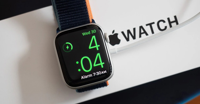 Cách nhanh nhất ghép nối iPhone mới và Apple Watch