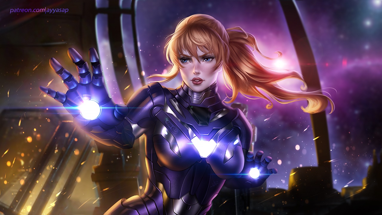 7 nhân vật Marvel xứng đáng có phim riêng sau Black Widow