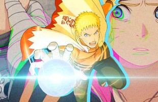 Boruto: Nhẫn cụ khoa học - con dao hai lưỡi có thể làm hỏng cả 1 thế hệ nhẫn giả mới?