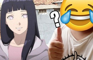 Naruto: Có con với Hinata hay được Sakura hôn, tưởng là khó nhưng dễ vô cùng với bí kíp này