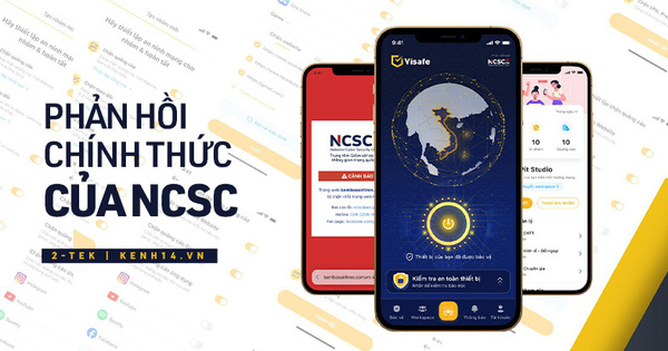 Trung tâm Giám sát an toàn không gian mạng quốc gia (NCSC) chính thức lên tiếng sau khi có thông tin sao chép mã nguồn nước ngoài