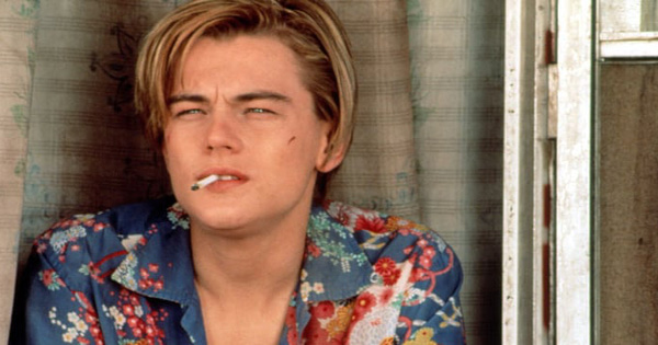 Không phải Titanic, vai diễn này mới là “đỉnh cao nhan sắc” của Leonardo DiCaprio, đã vậy còn là thiên tình sử buồn nhất thế giới