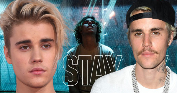 Justin Bieber đạt kỷ lục khủng trên nền tảng nghe nhạc lớn nhất thế giới