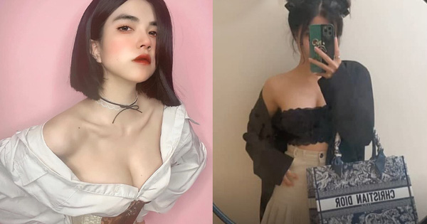 Nữ MC sexy Mai Dora thể hiện độ 